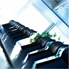 board room