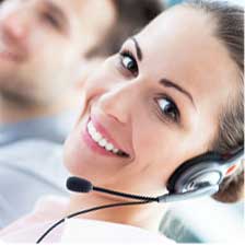 call center setup