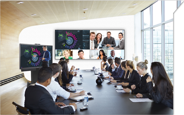 Video Conferencing