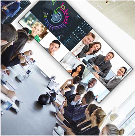 Conference rooms in Thane