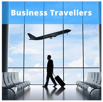 Business Travellers