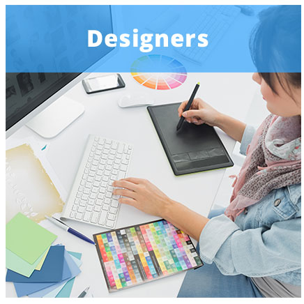 Designers