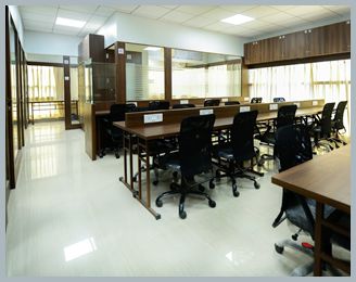 E Co- Work Spaces