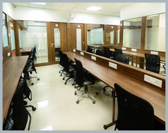F - Co-Work Spaces